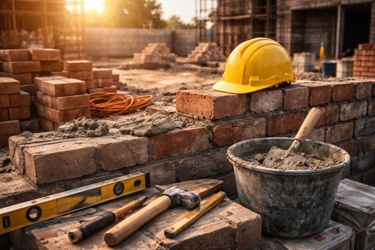 Zidarie si beton