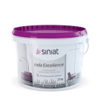 Glet finisaj autonivelant Nida Excellence 