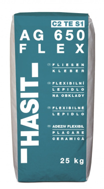 Adeziv ceramic AG650 flex Hasit C2TES1 