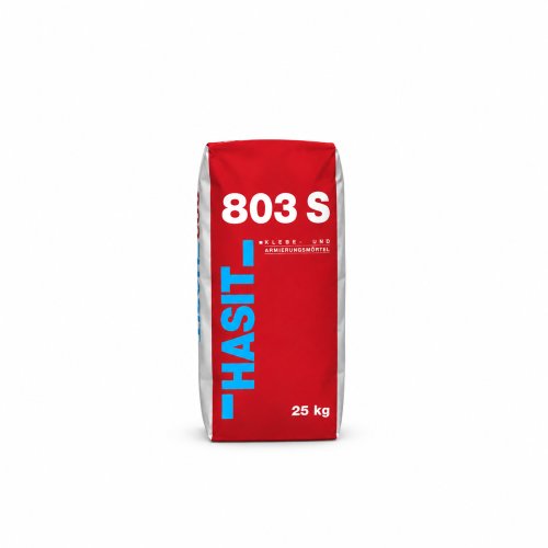 Adeziv polistiren Hasit 803 S