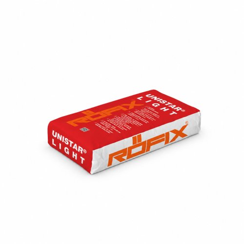  Adeziv masa de spacul RÖFIX Unistar® LIGHT