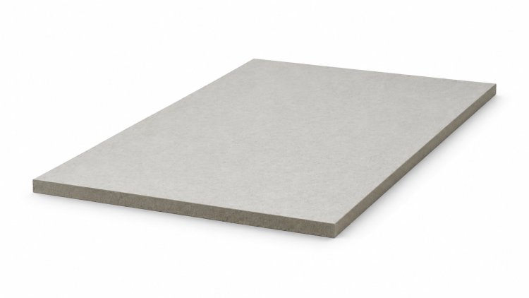 Placa plana de fibrociment Cementex 10mm