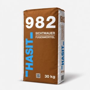 Hasit 982 Mortar rostuire zidarie