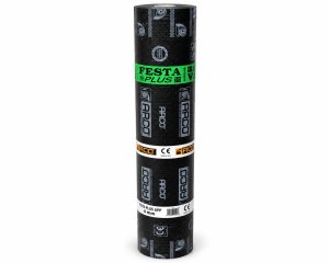 Membrane cu fibra de sticla VA4.5