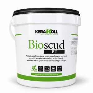 Hidroizolatie  Bioscud BT Kerakoll