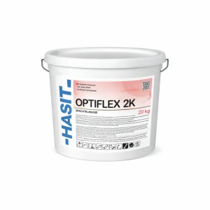 RÖFIX OPTIFLEX® 2K – Mortar adeziv și hidroizolant bicomponent, 20 kg