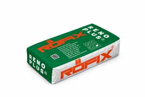 Tencuiala armata Renoplus Rofix
