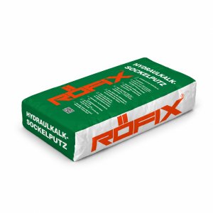 Tencuiala Nhl Hydraulkalk sockelputz Rofix