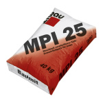 BAUMIT MPI25