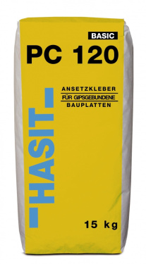 HASIT PC120