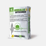  Tencuiala NHL GeoCalce G Antisismico 25kg