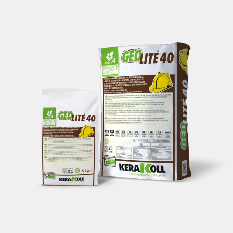  GeoLite  40