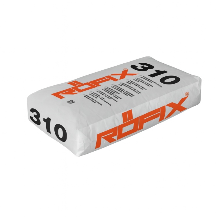 Tinci alb var ciment 310 Rofix