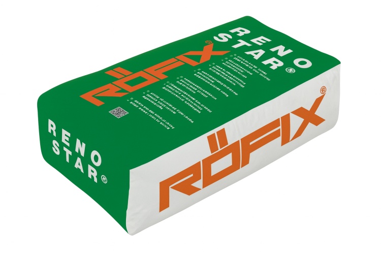 Tinci mineral Renostar Rofix 