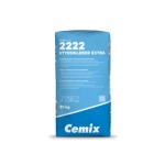 Adeziv Styroklener Extra Cemix 25kg