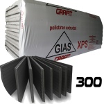 Polistiren extrudat 2cm