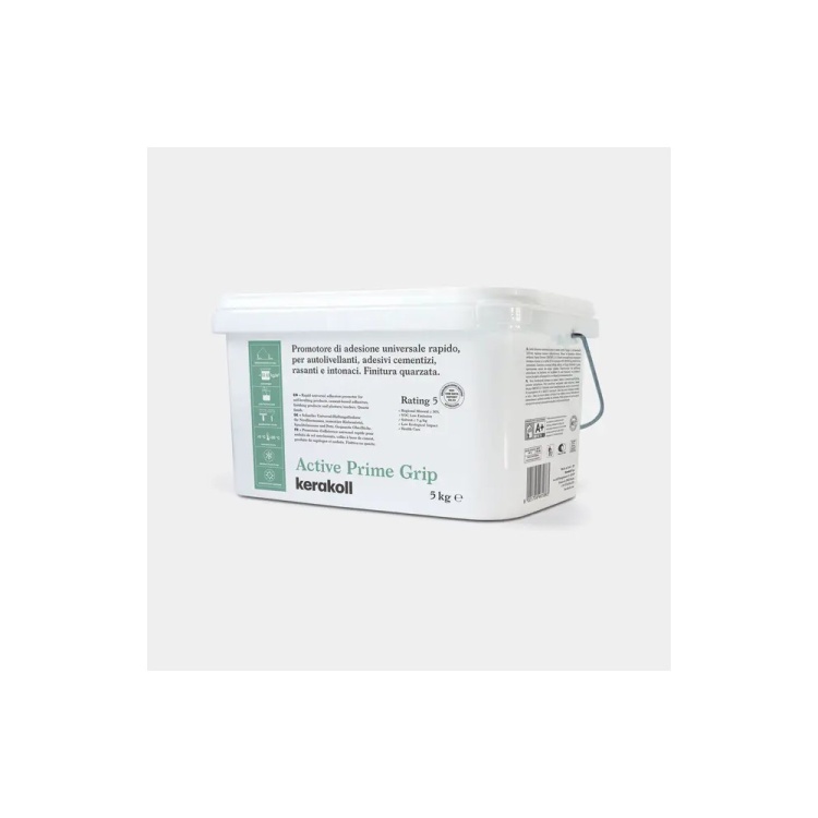 Grund Active Prime Grip  Kerakoll 5kg