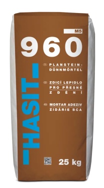 Hasit 960 30kg