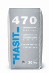 Beton pentru torcretare 4 mm Hasit 470