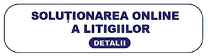 ANPC - Soluționarea Alternativă a Litigiilor (SAL)